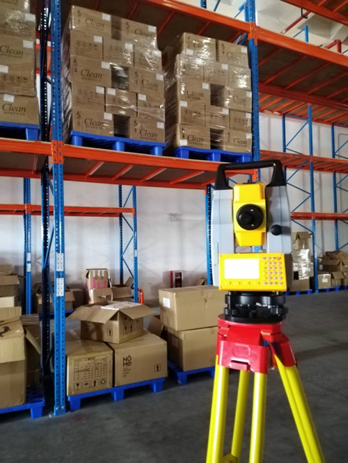 广州横梁式货架承重检验 广州横梁式货架承重检验