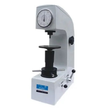 金属洛氏硬度测试 金属洛氏硬度测试