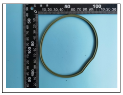 氟橡胶成分检测 氟橡胶成分检测