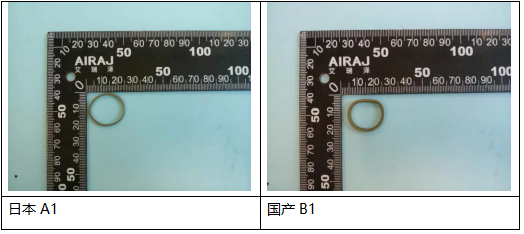 聚四氟乙烯塑料成分分析 聚四氟乙烯塑料成分分析