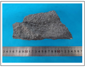 岩石成分分析 岩石成分分析