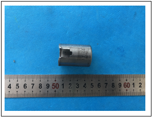 电磁阀外壳成分分析 电磁阀外壳成分分析