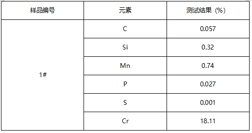 电缆支架成分分析GB/T 11170-2008 电缆支架成分分析GB/T 11170-2008