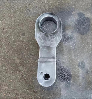 连接杆磁粉探伤检测 连接杆磁粉探伤检测