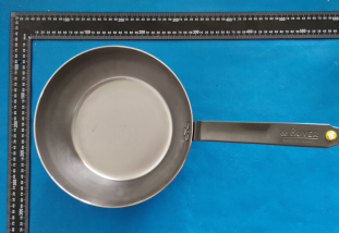 平底锅成分分析GB/T 4336-2016 平底锅成分分析GB/T 4336-2016