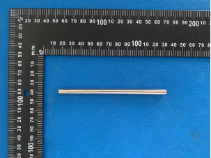 不锈钢管成分半定量分析-维氏硬度 不锈钢管成分半定量分析-维氏硬度