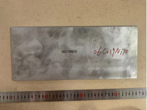 不锈钢焊接板成分分析 不锈钢焊接板成分分析