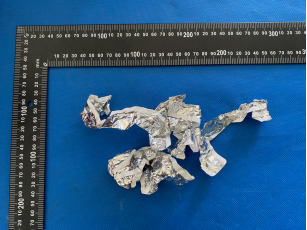 铝箔成分分析 铝箔成分分析