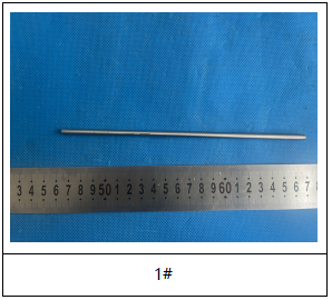 303不锈钢轴成分分析-拉伸测试 303不锈钢轴成分分析-拉伸测试