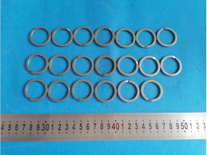 钥匙环成分分析 钥匙环成分分析