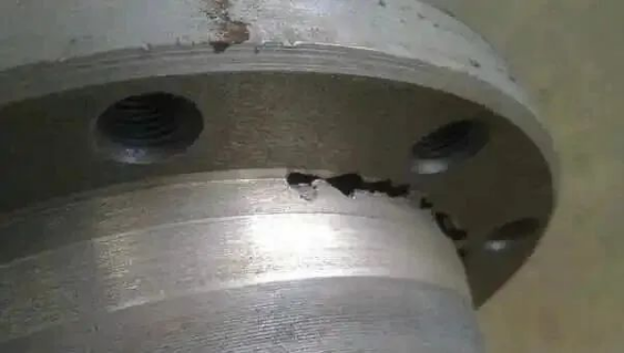 金属材料失效分析-广州中翔检测技术有限公司 金属材料失效分析-广州中翔检测技术有限公司