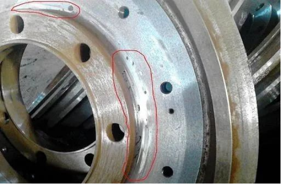 金属材料失效分析-广州中翔检测技术有限公司 金属材料失效分析-广州中翔检测技术有限公司