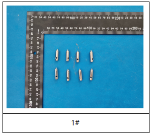 铁轴中性盐雾测试 铁轴中性盐雾测试