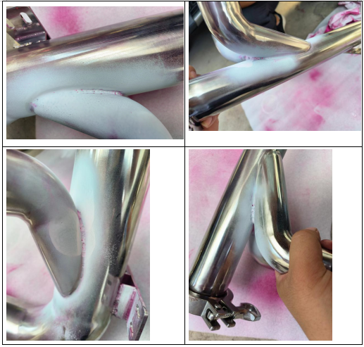 除尘管渗透检测 除尘管渗透检测