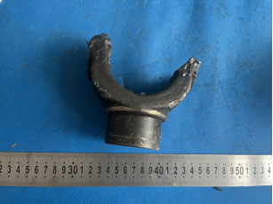 45#螺旋桨用万向节成分分析 45#螺旋桨用万向节成分分析