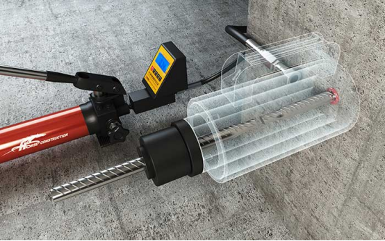 拉拔试验 拉拔试验