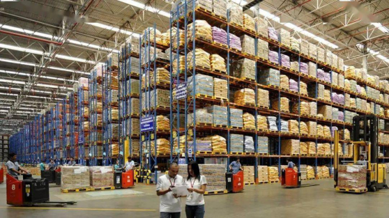 仓储货架使用规范-GB/T33454-2016 仓储货架使用规范-GB/T33454-2016