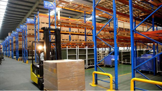 仓储货架使用规范-GB/T33454-2016 仓储货架使用规范-GB/T33454-2016