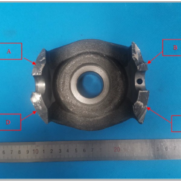 金相分析 金相分析