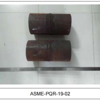 高温用无缝碳钢公称管成分分析