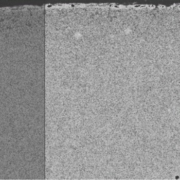 脱碳层深度检测