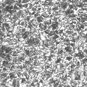 工具钢金相检测