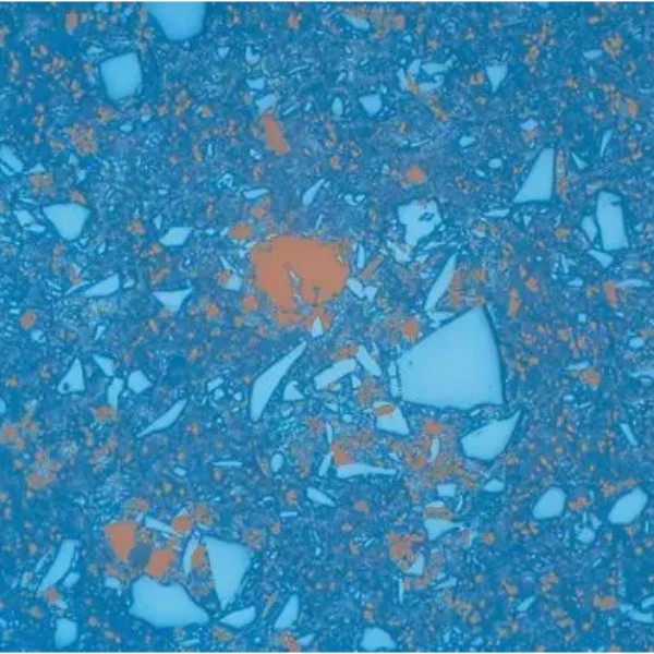 桂林覆膜金相检测