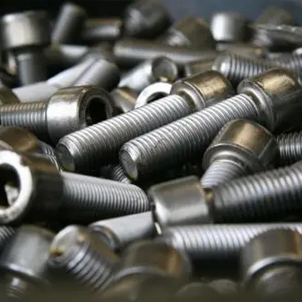 深圳紧固件无损检测