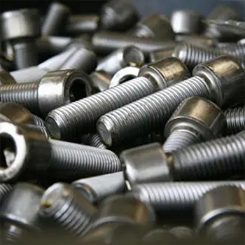 紧固件无损检测