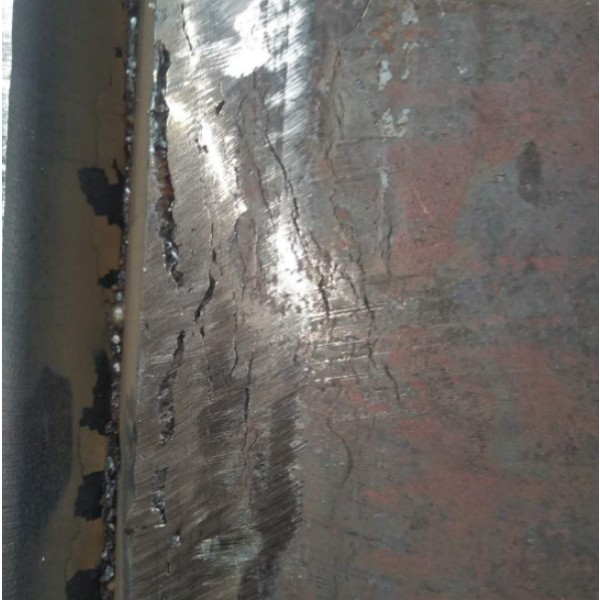 深圳残余应力检测