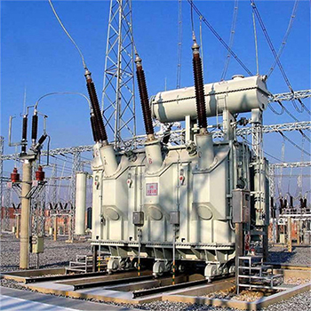 电力设备无损探伤检测