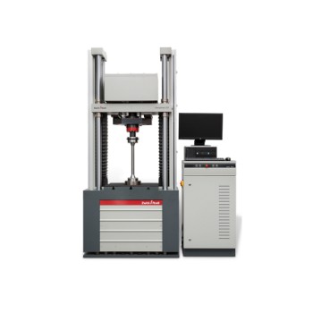 金属准静态拉伸试验