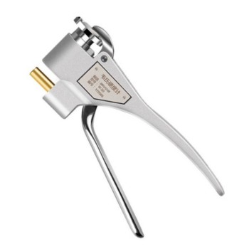 金属韦氏硬度测试