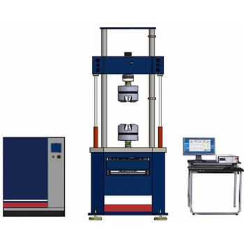 应力控制高周疲劳试验