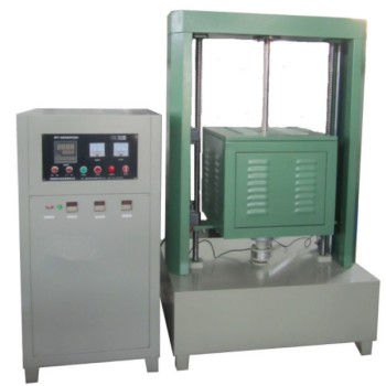 金属材料热疲劳试验