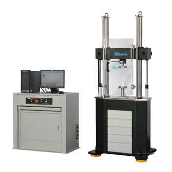 应力控制高周疲劳试验