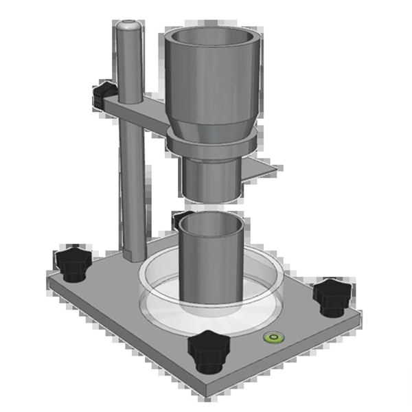 梅州软硬泡沫材料表观密度测试