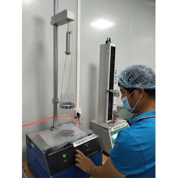 梅州塑料 薄膜落镖冲击测试
