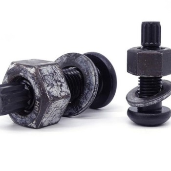 螺栓连接副检测