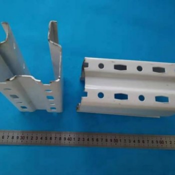 货架原材料检测