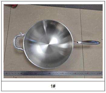 316L蜂窝网炒锅不锈钢成分分析 316L蜂窝网炒锅不锈钢成分分析