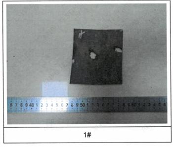 316不锈钢板成分分析