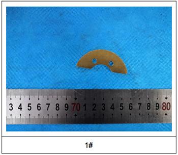 H62黄铜成分分析