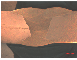 ISO 15614系列标准焊评发证