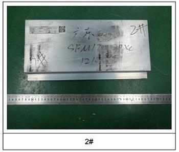 6005A铝合金成分分析 6005A铝合金成分分析
