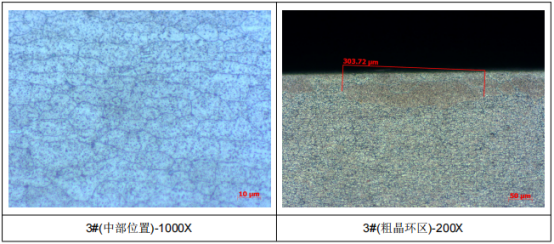 防爬器托架铝型材成分分析