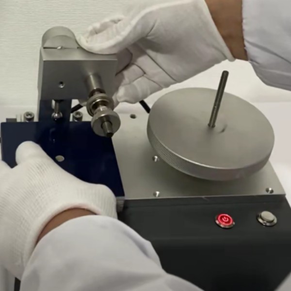 桂林镀层结合力测试