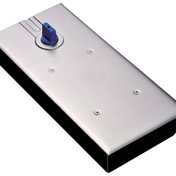 锌及锌合金成分分析