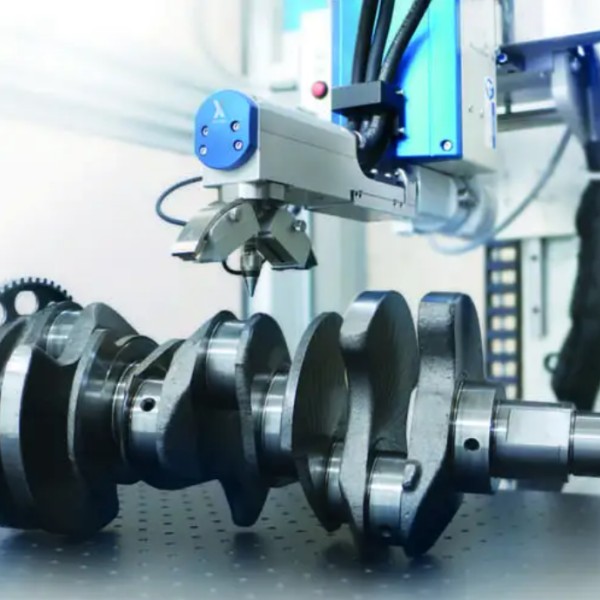 深圳X射线衍射法测残余应力