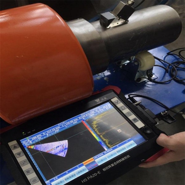 深圳超声法测残余应力